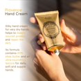 thumbnail image 4 of Crema de manos Panier des Sens Provence con manteca de karité 75 ml, 4 of 7