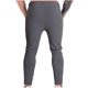thumbnail image 3 of Cinturón a rayas para hombre Tapeta Cremallera Decoración Personalidad Pequeño bolsillo para el pie Pantalones casuales Pompotops oipoqjl23223, 3 of 7