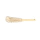 thumbnail image 4 of Cepillo para limpiar botellas de agua, cepillo de madera con mango largo para botellas de agua, cepillo de madera con mango largo para limpiar botellas, ultra sensible, 4 of 12