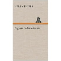 Paginas Sudamericanas (Hardcover)