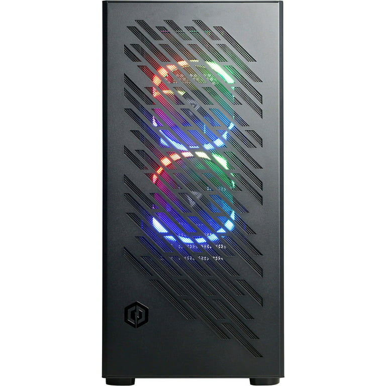 CyberpowerPC Gamer Xtreme Gaming Desktop Computer | Intel Core i7-11700F |  RTX 3060 Ti | 16GB DDR4 | 500GB SSD+1TB HDD | Include Mouse and Keyboard 