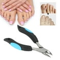 thumbnail image 1 of Herramienta de Manicura Toe Clippers de Umas, Cortador de Cutículas, Umas de Cortadoras de Cutícula para para Umas de los Pies en El Hogar, 1 of 7