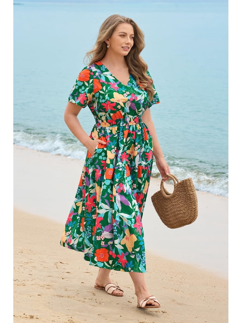 yellow puff sleeve dress Dakota Lemon Puff-Sleeve Midi Dress – Club L London