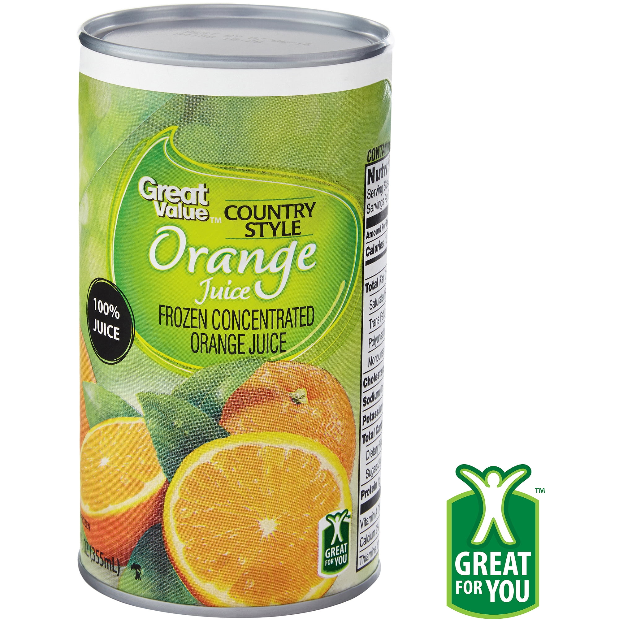 Image for country style juice