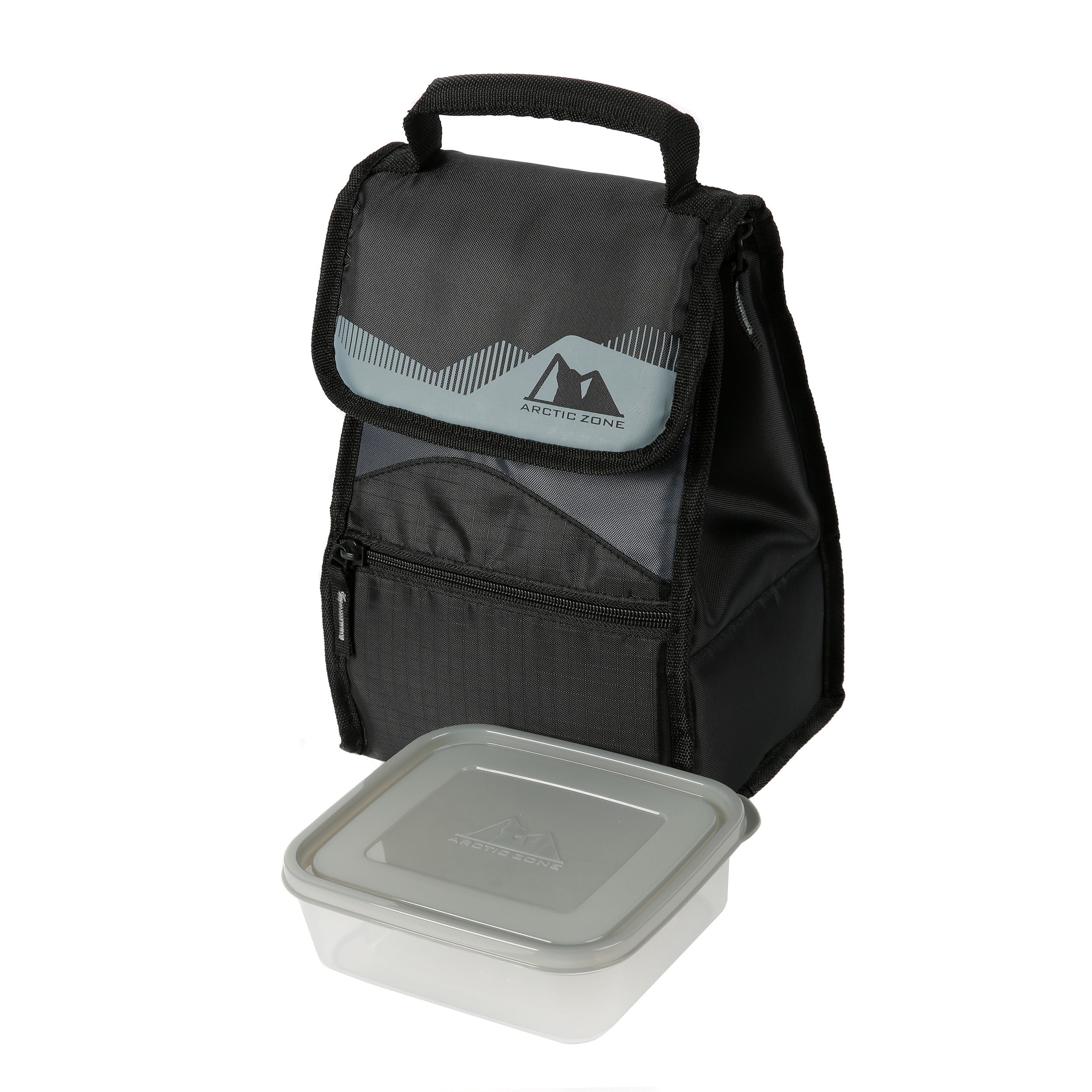 arctic lunch cooler