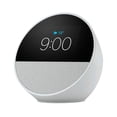 thumbnail image 1 of Reloj Inteligente Echo Spot Blanco, 1 of 4