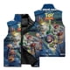 thumbnail image 2 of Chaleco con estampado 3D de Toy Story de Disney para hombre, chaqueta sin mangas para exteriores, ciclismo, camping, chaqueta informal de moda para hombre, cortavientos, 2 of 4