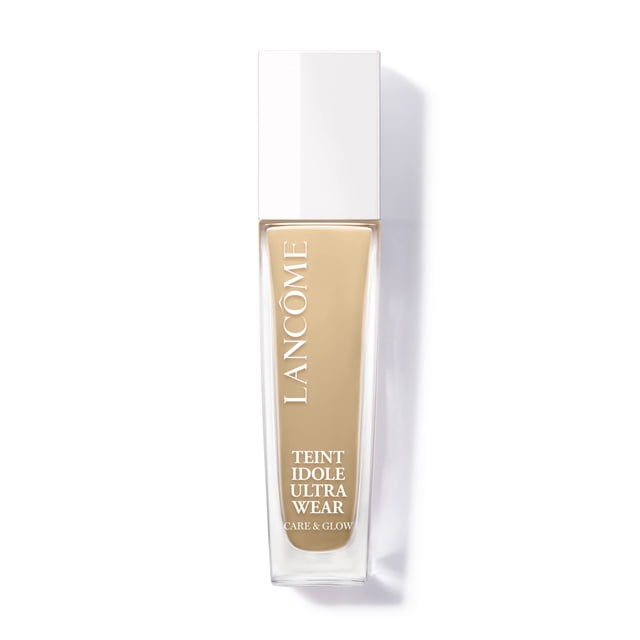 Base de maquillaje Lancôme Teint Idole Ultra Wear Care & Glow 240 W