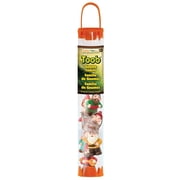 Designer Toobs Gnome Family Safari Ltd Set Educational Kids Toy Figure