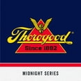 thumbnail image 2 of Botas de trabajo Thorogood American Heritage con punta de acero de 8 pulgadas, negras, 2 of 7
