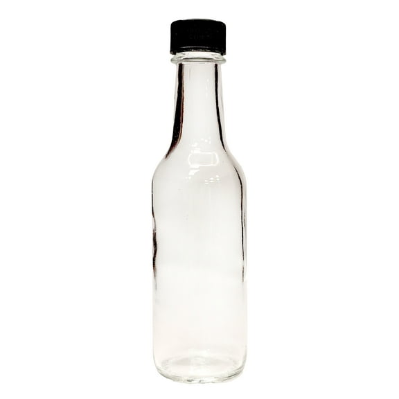 Home Brew Ohio 5oz Woozy Bottle with Lid