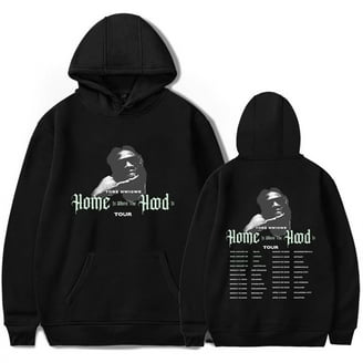 Keshi Hell And Back Tour 2023 Hoodie Sweatshirt Cosplay