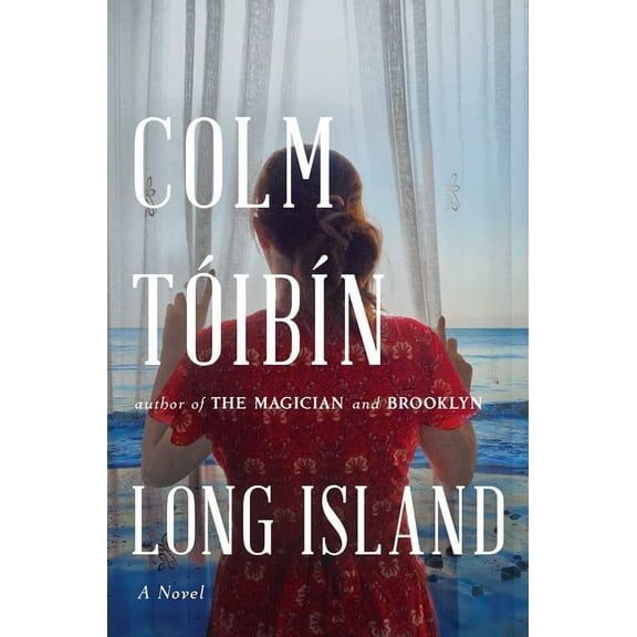 Long Island (Hardcover)