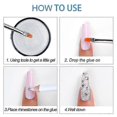 thumbnail image 5 of Flatback Rhinestone Crystals 3d Decorations Flat Back Stones Gems For For Nail Art Diy, 5 of 5