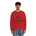 thumbnail image 4 of Embrace the Season with Our "Let It Snow" Crewneck Sweatshirt!, 4 of 4