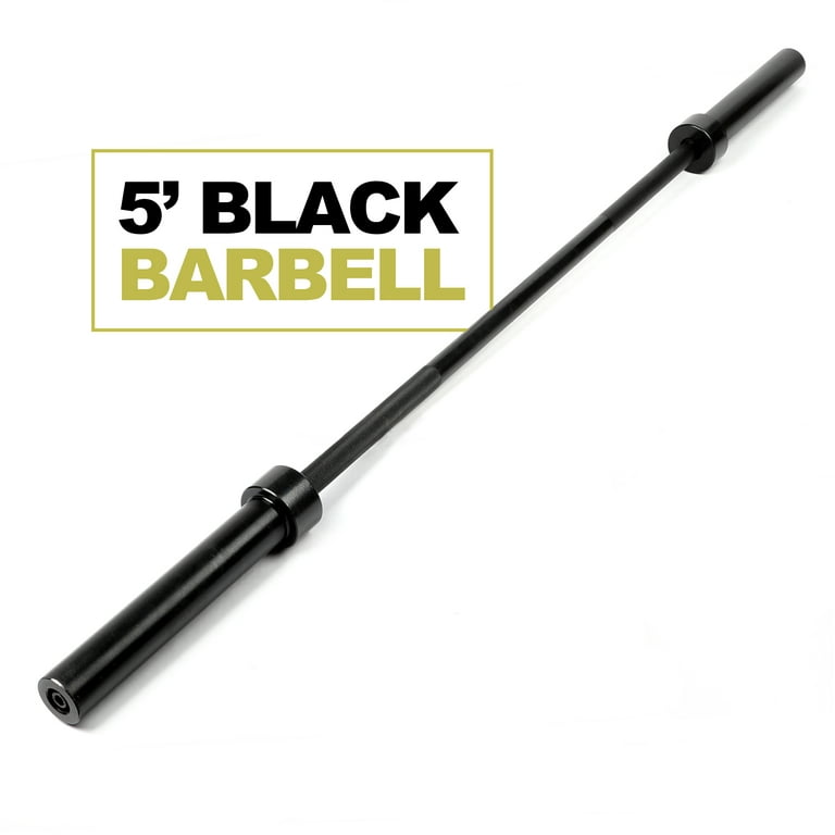 Olympic barbell online walmart