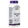 thumbnail image 3 of 21St Century Daily Amino Acid Tablets, 120 Ct, 3 of 4