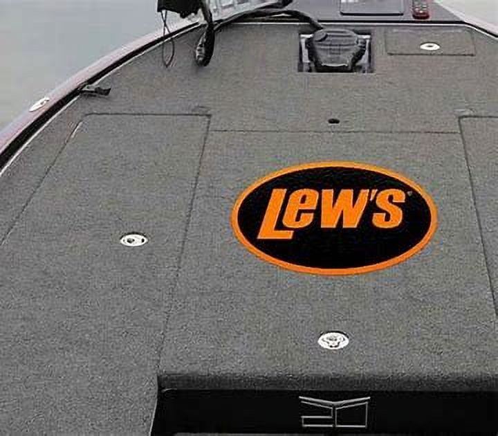 Lew's Mr Catfish Line Filler Spools, 500 Yards 20 lb, HiViz