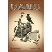 Danu (Paperback)