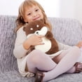 thumbnail image 1 of Jkkant 16 Inch Large Plush Toy, Exquisite Soft Comfort Doll for Kids, Sleep Aid & Birthday Gift, 1 of 8