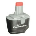 thumbnail image 2 of Lincoln 1801 - 18 Volt Nicad Rechargeable Battery, 2 of 2