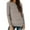 Z001-Khaki, variant on Womens Boatneck Sweaters 2025 Fall Cotton Long Batwing Sleeve Loose Fit Knit Tops Lightweight Trendy Casual Pullover Shirts