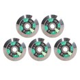 thumbnail image 3 of Remplacement de Lame de Coupe Fibre Optique, 5 Pcs Fibre Optique Coupe Lame Fibre Optique Lame Coupe-Câble Expérience Inégalée, 3 of 14