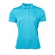 thumbnail image 1 of James and Nicholson - Polo Active para mujer señora (Turquesa), 1 of 2