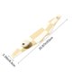 thumbnail image 3 of Heating Scarf Graphene Electrical Heating Cervical Vertebrae Heating Neck Protection With Neck Cover Hot Compress Winter Warm Scarf, 3 of 6
