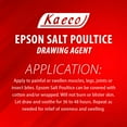thumbnail image 2 of Kaeco Epsom Salt Poultice, 20 oz, 2 of 7
