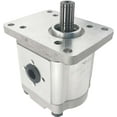 thumbnail image 1 of New Power Steering Pump 3A151-63100 Compatible with Kubota M8200 M9000 M8200DT M9000DT ME8200DH ME9000DH Tractor, 1 of 1