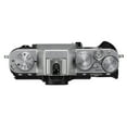 thumbnail image 3 of Fujifilm X-T20 Mirrorless Digital Camera w/XC16-50mmF3.5-5.6 OISII Lens-Silver, 3 of 3