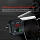 thumbnail image 5 of Receptor MP3 Bluetooth para coche con transmisión FM para llamadas manos libres, 5 of 7