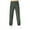 Green, variant on Men's Lightweight Hiking Pants Quick Dry Stretch Fishing Tactical Work Pants with Zipper Pockets