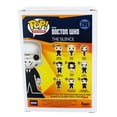 thumbnail image 3 of Funko POP TV: Doctor Who - The Silence Vinyl Figure, 3 of 3