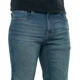 thumbnail image 3 of Jeans Pantalones De Mezclilla Tiempoos Slim Para Hombre, 3 of 6