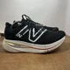 thumbnail image 1 of New Balance FuelCell SuperComp Trainer v1 Men Size 12 2E Wide Black Running Shoe, 1 of 6