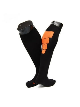k black shorts with rainbow knee high socks roblox