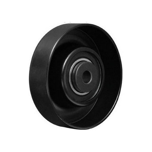 Drive Belt Idler Assembly - Compatible with 1996 - 1998 Suzuki Sidekick 1.8L 4-Cylinder 1997