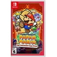thumbnail image 1 of Paper Mario: The Thousand-Year Door - Nintendo Switch, 1 of 3
