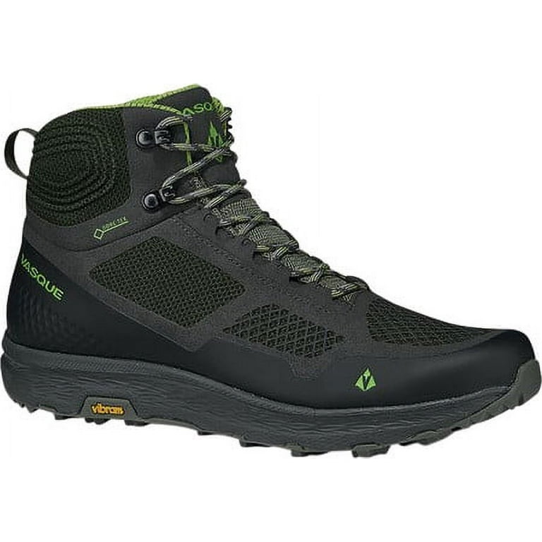 Vasque Men's Breeze LT GTX Shoe - Walmart.com