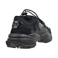 thumbnail image 3 of Lacoste Mens L-Guard Breaker Sneakers 9 Black/Black, 3 of 6