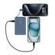 thumbnail image 5 of Power Bank Belkin 10k mAh- 20w USB C Integrado azul, 5 of 8