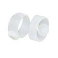thumbnail image 2 of 2 Pair Silicone Foot Massage Magnetic Toe Ring Slimming Silicone Toe Ring Fat Burning Slimming Burn Lose Weight Fast Reduce, 2 of 5