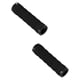 thumbnail image 2 of Empuñaduras De Esponja Para Bicicleta, Empuñaduras Para Manillar, Empuñaduras De Doble Bloqueo Doble, Empuñaduras De Bloqueo Concisas Ampliamente Utilizadas, Durabilidad Para ANGGREK HE2716, 2 of 8