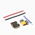 thumbnail image 4 of Special Edition 30A 4IN1 MINI Brushless ESC BLHeli_S 2-6S BEC 5V 6.5g 20x20MM for MINI FPV Remote Control Racing Drone, 4 of 9