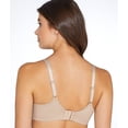 thumbnail image 5 of OLGA Toasted Almond Cloud 9 Minimizer Bra, US 40DDD, UK 40E, NWOT, 5 of 6
