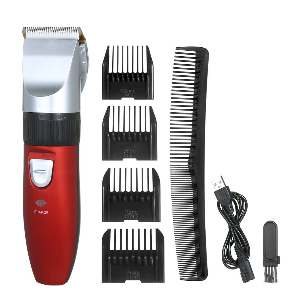 hair trimmer kit for men