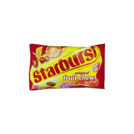Fruit Chew Candy, 14 oz
