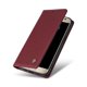 thumbnail image 2 of Funda para Samsung Galaxy S7 Estuche de Cuero PU Tipo Cartera con Ranuras para Tarjetas y Cierre Magnético, 2 of 5